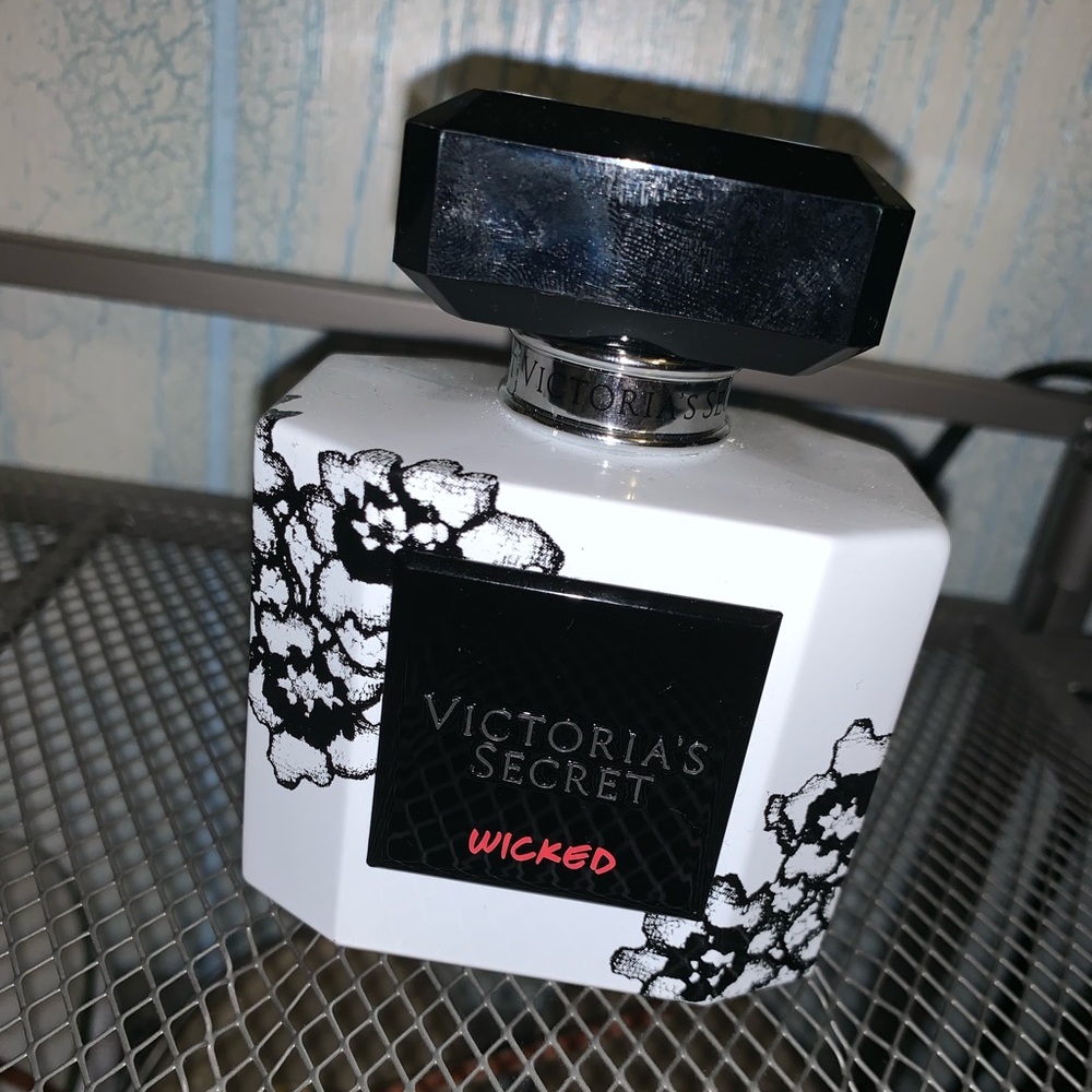 Victoria’s Secret Wicked